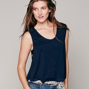 Free People WTF Shape Shifter Tank